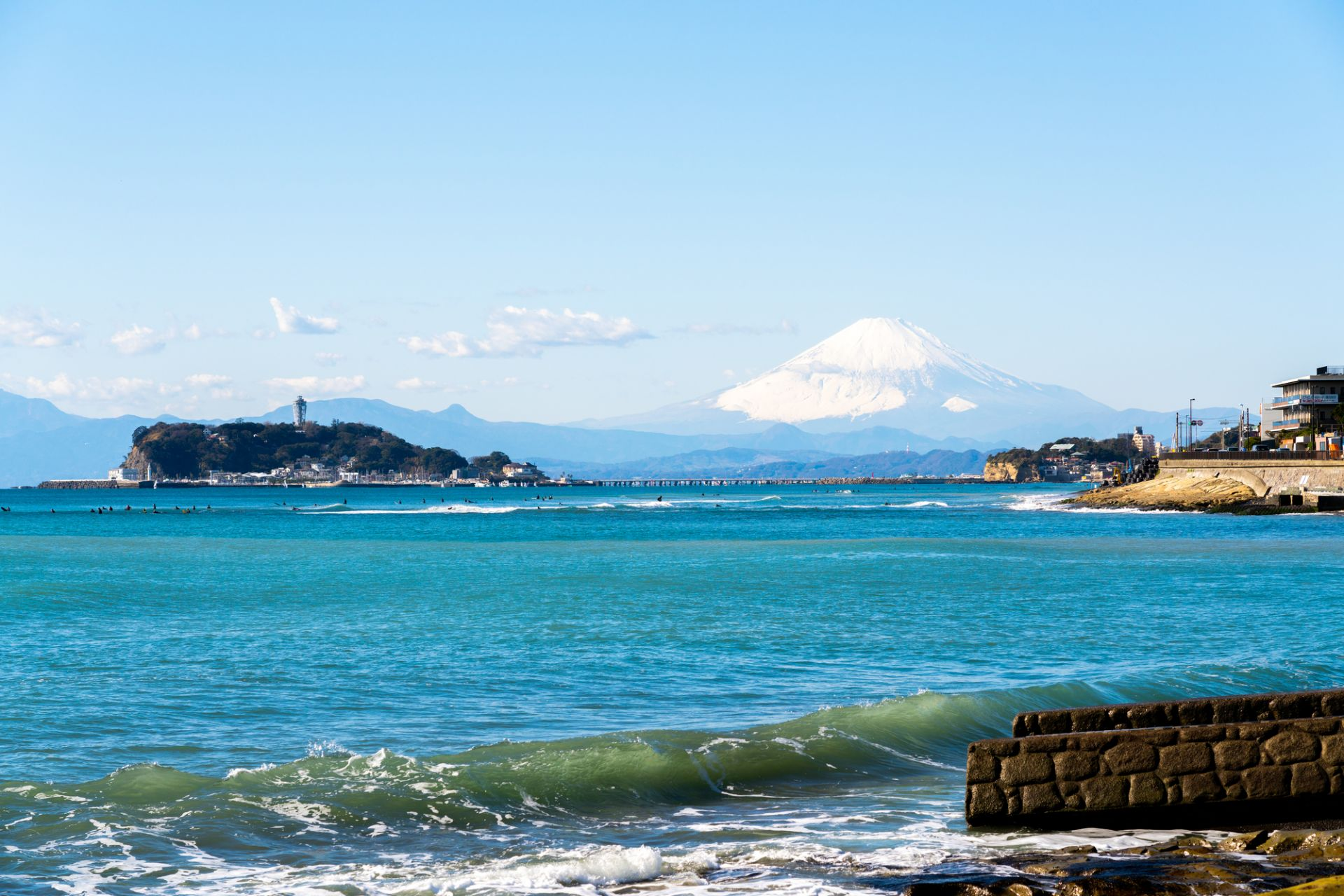 日本神奈川深度之旅