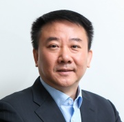 富力约翰龙