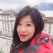 Jackie捷捷