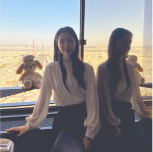 达人Nina