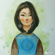 向往摩天轮